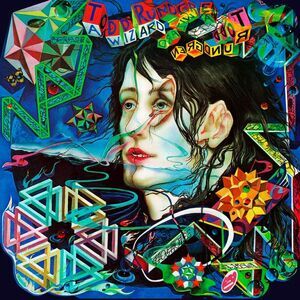 Todd Rundgren - A Wizard A True Star  LP LP